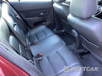 2016 Chevrolet Cruze Limited 2LT 1SH - zdjęcie 27 z 43 - miniatura