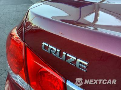 2016 Chevrolet Cruze Limited 2LT 1SH - zdjęcie 34 z 43 - miniatura