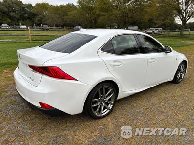 2020 Lexus IS 300 F SPORT - zdjęcie 5 z 35 - miniatura