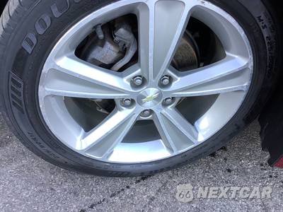 2016 Chevrolet Cruze Limited 2LT 1SH - zdjęcie 38 z 43 - miniatura