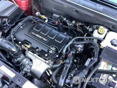 2016 Chevrolet Cruze Limited 2LT 1SH - zdjęcie 41 z 43 - miniatura
