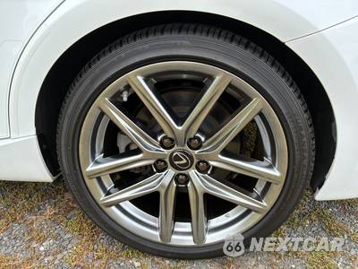 2020 Lexus IS 300 F SPORT - zdjęcie 33 z 35 - miniatura