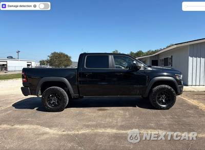 2022 Ram 1500 TRX Crew Cab Short Bed - zdjęcie 3 z 33 - miniatura