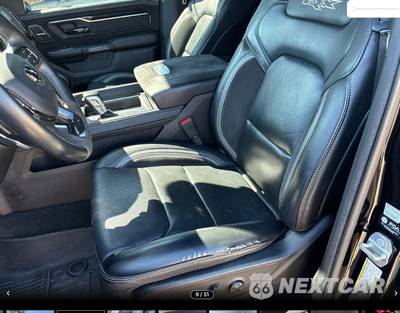 2022 Ram 1500 TRX Crew Cab Short Bed - zdjęcie 6 z 33 - miniatura