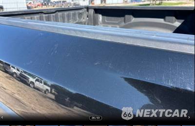 2022 Ram 1500 TRX Crew Cab Short Bed - zdjęcie 15 z 33 - miniatura