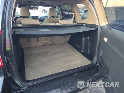 2011 Toyota RAV4 - zdjęcie 16 z 18 - miniatura