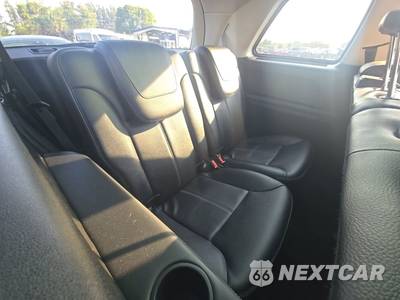 2012 Mercedes-Benz GL 350 BlueTEC 4MATIC - zdjęcie 14 z 19 - miniatura