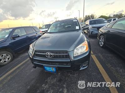 2011 Toyota RAV4 - zdjęcie 2 z 18 - miniatura