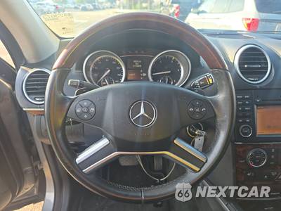 2012 Mercedes-Benz GL 350 BlueTEC 4MATIC - zdjęcie 10 z 19 - miniatura