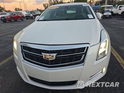 2016 Cadillac XTS Luxury Collection 1SB - zdjęcie 2 z 18 - miniatura
