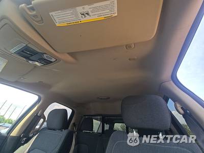 2019 Ram 1500 Tradesman Extended Cab Medium Bed - zdjęcie 18 z 18 - miniatura