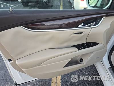 2016 Cadillac XTS Luxury Collection 1SB - zdjęcie 9 z 18 - miniatura