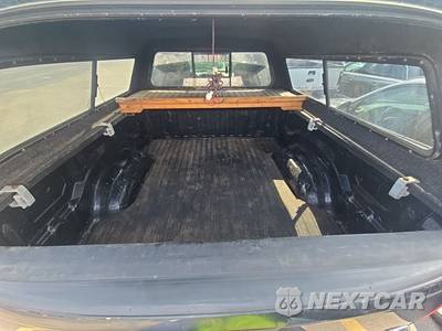 2019 Ram 1500 Tradesman Extended Cab Medium Bed - zdjęcie 16 z 18 - miniatura