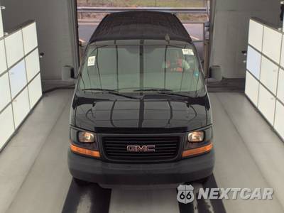 2016 GMC Savana 2500 Cargo Van 1WT 135.0" WB - zdjęcie 2 z 21 - miniatura