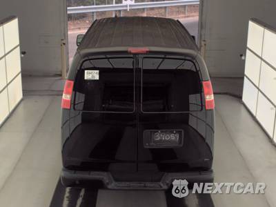2016 GMC Savana 2500 Cargo Van 1WT 135.0" WB - zdjęcie 5 z 21 - miniatura