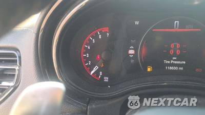 2021 Dodge Durango GT Plus - zdjęcie 22 z 30 - miniatura