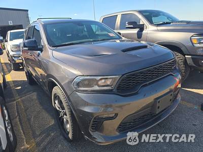 2021 Dodge Durango GT Plus - zdjęcie 3 z 30 - miniatura