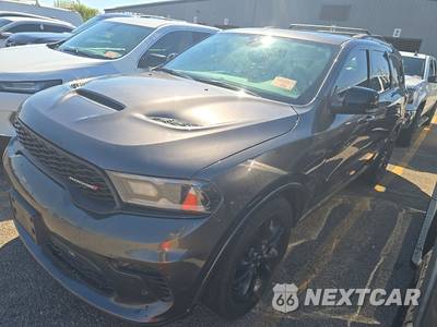 2021 Dodge Durango GT Plus - zdjęcie 1 z 30 - miniatura