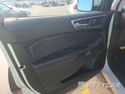 2024 Ford Edge SEL - zdjęcie 9 z 42 - miniatura