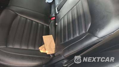 2024 Ford Edge SEL - zdjęcie 41 z 42 - miniatura