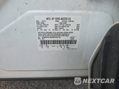 2024 Ford Edge SEL - zdjęcie 14 z 42 - miniatura