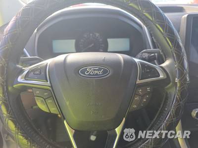 2024 Ford Edge SEL - zdjęcie 10 z 42 - miniatura