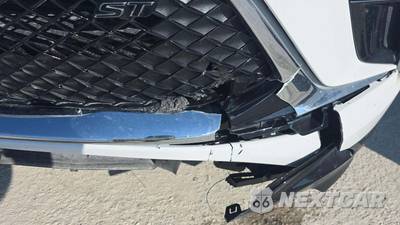 2024 Buick Encore GX Sport Touring 1SD - zdjęcie 18 z 46 - miniatura