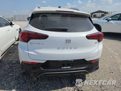 2024 Buick Encore GX Sport Touring 1SD - zdjęcie 5 z 46 - miniatura