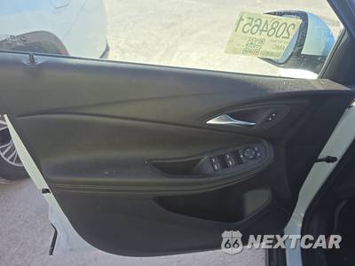 2024 Buick Encore GX Sport Touring 1SD - zdjęcie 9 z 46 - miniatura