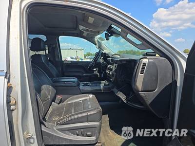 2015 GMC Sierra 2500 Denali HD Crew Cab Medium Bed 5SA - zdjęcie 8 z 32 - miniatura