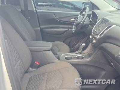 2020 Chevrolet Equinox LT 2FL - zdjęcie 8 z 19 - miniatura