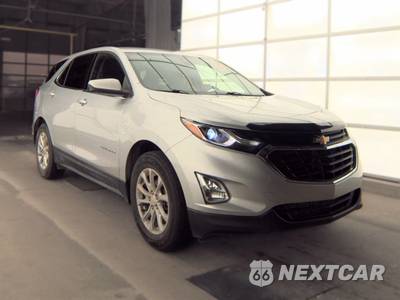 2020 Chevrolet Equinox LT 2FL - zdjęcie 3 z 19 - miniatura