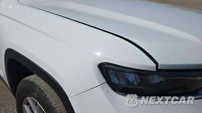 2022 Jeep Grand Cherokee Limited - zdjęcie 22 z 43 - miniatura