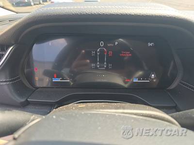 2022 Jeep Grand Cherokee Limited - zdjęcie 12 z 43 - miniatura