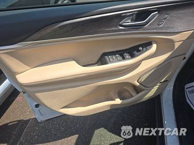 2022 Jeep Grand Cherokee Limited - zdjęcie 9 z 43 - miniatura