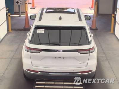 2022 Jeep Grand Cherokee Limited - zdjęcie 5 z 43 - miniatura