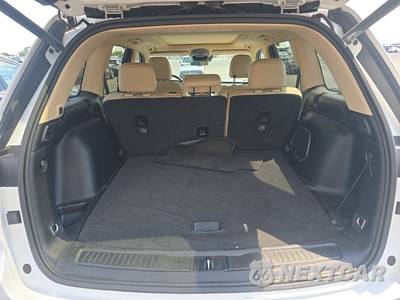 2022 Jeep Grand Cherokee Limited - zdjęcie 16 z 43 - miniatura
