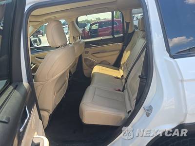 2022 Jeep Grand Cherokee Limited - zdjęcie 13 z 43 - miniatura