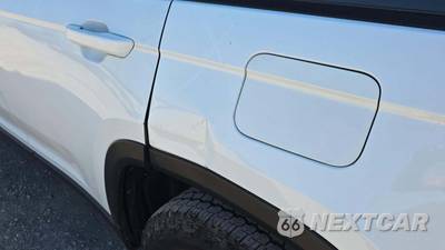 2022 Jeep Grand Cherokee Limited - zdjęcie 21 z 43 - miniatura