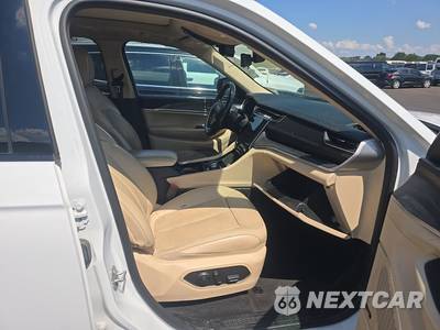 2022 Jeep Grand Cherokee Limited - zdjęcie 8 z 43 - miniatura