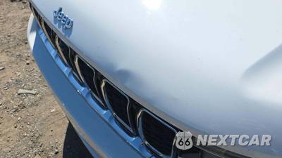 2022 Jeep Grand Cherokee Limited - zdjęcie 43 z 43 - miniatura