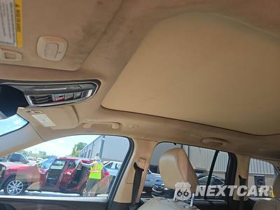 2022 Jeep Grand Cherokee Limited - zdjęcie 18 z 43 - miniatura