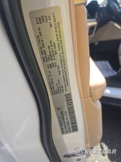 2022 Jeep Grand Cherokee Limited - zdjęcie 14 z 43 - miniatura