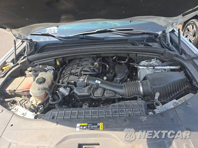 2022 Jeep Grand Cherokee Limited - zdjęcie 15 z 43 - miniatura