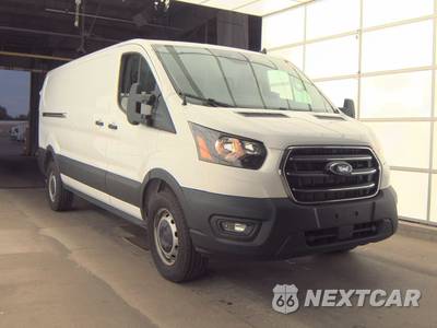 2020 Ford Transit 350 Cargo Van Low Roof 148.0" WB - zdjęcie 3 z 43 - miniatura