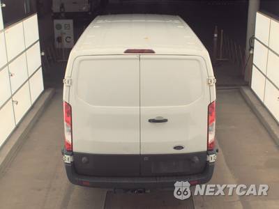 2020 Ford Transit 350 Cargo Van Low Roof 148.0" WB - zdjęcie 5 z 43 - miniatura