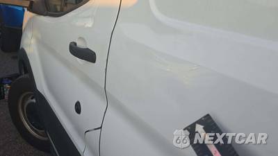 2020 Ford Transit 350 Cargo Van Low Roof 148.0" WB - zdjęcie 23 z 43 - miniatura