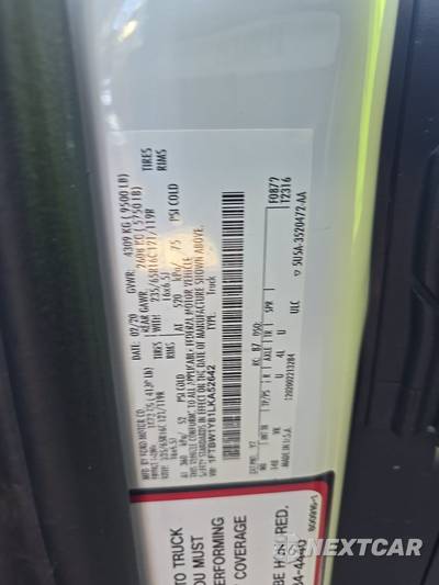 2020 Ford Transit 350 Cargo Van Low Roof 148.0" WB - zdjęcie 13 z 43 - miniatura