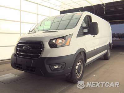 2020 Ford Transit 350 Cargo Van Low Roof 148.0" WB - zdjęcie 1 z 43 - miniatura