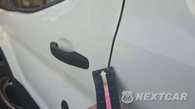 2020 Ford Transit 350 Cargo Van Low Roof 148.0" WB - zdjęcie 42 z 43 - miniatura